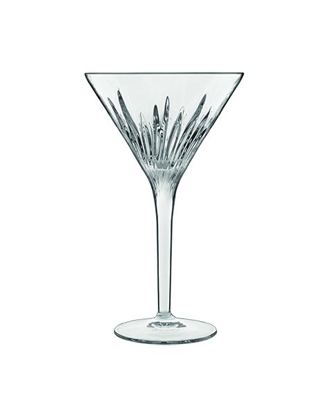 Coppa Martini - 21,5cl - Mixology Coppa Martini - 21,5cl - Mixology