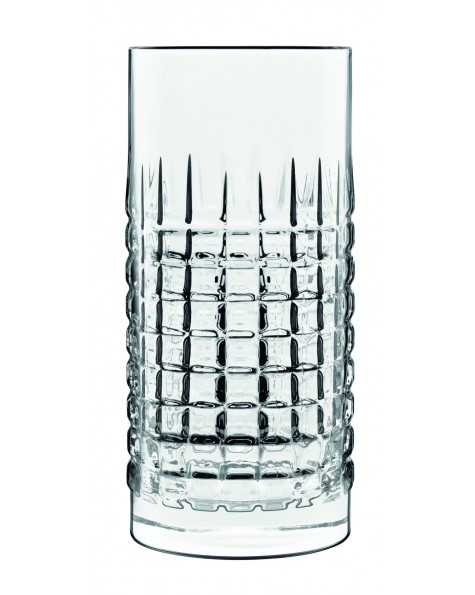 Tumbler Alto Charme - 48cl - Mixology Tumbler Alto Charme - 48cl - Mixology