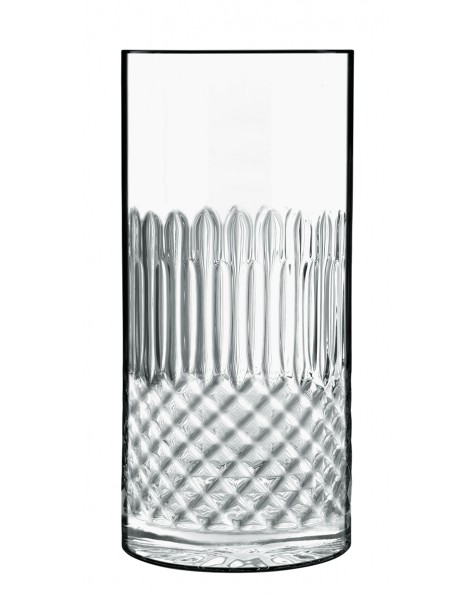 Bicchiere da Bibita - Diamante - 48cl - Mixology Bicchiere da Bibita - Diamante - 48cl - Mixology