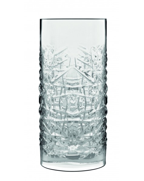 Tumbler Alto - Textures - 48 cl - Mixology Tumbler Alto - Textures - 48 cl - Mixology